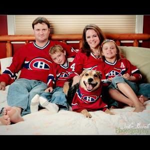 Meet your Posher, Jeff